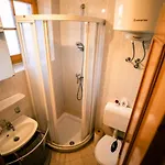 Pocitniski Apartmaji - Trobentica 37 Golf Moravske-Toplice