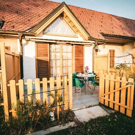 Διαμέρισμα Pocitniski Apartmaji - Trobentica 37 Golf *