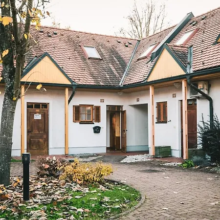 شقة Pocitniski Apartmaji - Trobentica 37 Golf *